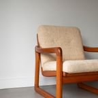 Mid-Century Chair Emc Furniture 60'S thumbnail 11