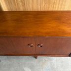 Vintage Teak Dressoir Van Rudolf Bernd Glatzel Voor Fristho thumbnail 5