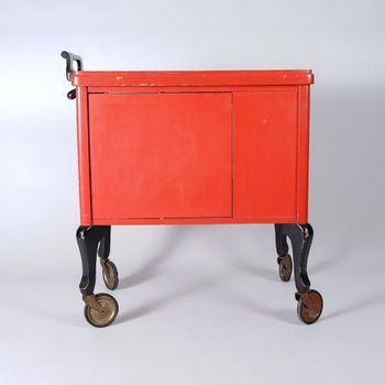 Bar Cart – 1930S