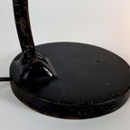 Kaiser Idell - Christian Dell - Bureaulamp - 1930'S thumbnail 6