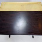 Vintage Flötotto Rlmar Bureau Luigi Colani ’70 Mid Century thumbnail 4