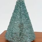 Vintage Tao Tesserine Pyramide Lamp thumbnail 8