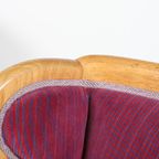 Pair Of Lounge Chairs By Oscar Nilsson, Sweden 1960’s thumbnail 12