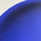 Yves Klein (1928-1962), Disque Bleu, Ikb 54, thumbnail 6