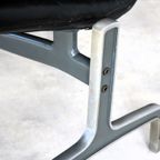 Vintage Fauteuils | Jorgen Kastholm | Serie 8000 | Design thumbnail 8