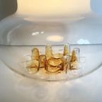 Vintage Italiaanse Design Lamp thumbnail 4