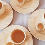 Botergeel Servies Hema Pagnossin En John Tams Ontbijt thumbnail 4