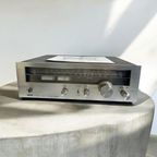 Vintage Akai Tuner At-2450L Werkend thumbnail 8