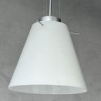 Raak Hanglamp Vintage Design Retro Lamp Glas Jaren 90 Light thumbnail 3