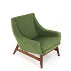 Midcentury Fauteuil Vintage 'Geleen' New Upholstery thumbnail 3