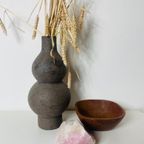 H&M Stoneware Vaas thumbnail 5