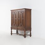 Unique Bar Cabinet From Axel Einar Hjorth By <<<brand>>>, 1930’s thumbnail 2