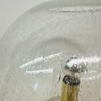 Limburg Glashütte Table Lamp , 1970S thumbnail 13