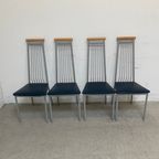 Eethoek Met 4 Stoelen thumbnail 5