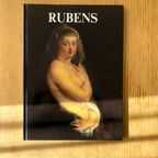 Vintage Coffee Table Art Book 'Rubens' thumbnail 6