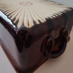 Vintage Villeroy & Boch Patéschaal thumbnail 10