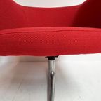 Negendelige Modulaire Wachtkamerset Van Artifort, 1980’S thumbnail 15