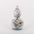 Chinese Doucai Double Gourd Vase thumbnail 2