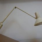 Industriele Vintage Architecten Lamp Swing 605 thumbnail 14