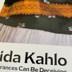 Nicolas Muray, Frida On Bench, New York City, thumbnail 4
