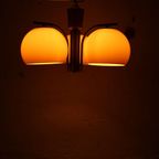 Mid Century Plafondlamp thumbnail 11