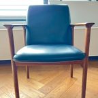 Frisho De Impala Van Cor Bontebal Bureau Chair thumbnail 5