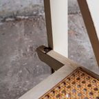 Pair Of Trieste Folding Chairs By Aldo Jacober thumbnail 5