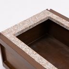 Coffee Table By Angelo Mangiarotti For <<<brand>>>, 1960’s Italy thumbnail 3