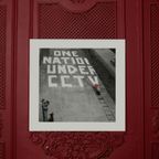 Poster - King & Mcgaw Newman Street - Banksy 40 X 40 Cmking & Mcgaw Newman Street thumbnail 3