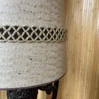 Vintage Scheurich Vloerlamp Fat Lava 1970 thumbnail 5