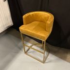 Barstool Maisons Du Monde thumbnail 3