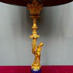 Grote Tafel Lamp. thumbnail 6