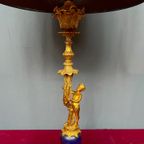 Grote Tafel Lamp. thumbnail 5