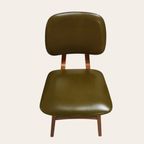 Mid Century Stoelen thumbnail 9