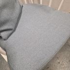 Pastoe Lena Larsson Spijlen Stoel Nesto Jaren 60 Fauteuil thumbnail 14