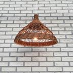 Rotan Hanglamp thumbnail 3