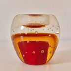 Rosenthal Waxinehouder Theelicht Paperweight Presse Papier thumbnail 2