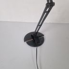Vintage Jaren 80 Ikea Memphis Milano Stijl Bureaulamp. thumbnail 3
