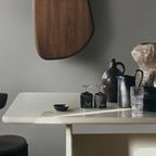 Ferm Living Rink Eettafel 200 X 90 Cm Eggshell | €1829, Nu thumbnail 4