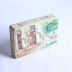 Vintage Chocolade Blik Antwerpse Zoo, Martoughin thumbnail 8