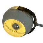 Vintage - Double Wall Lamp - Eyeball / Spots - Fully Adjustable - White thumbnail 7
