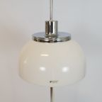 Harvy Guzzini - Design Luigi Massoni - Floorlamp - Model Faro - Meblo Guzzini - 1970'S thumbnail 5