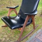 Louis Van Teeffelen Schommelstoel thumbnail 12