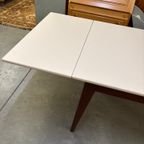 Vintage Tafel / Eettafel thumbnail 2