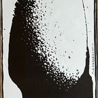 Franciszek A.b. Bilberstein-starowieyski (1930-2009), Arystofanes, 1972 thumbnail 5