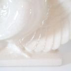 Antiek Beeld Lejan Le Jan Duiven Couple Beeld thumbnail 4