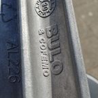 Kei Bulo Design Salontafel Organisch, Donkerbruin Eiken Gefineerd thumbnail 13