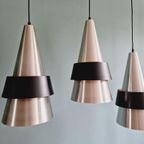 Corona Aluminium Ophanging (X3,), J. Hammerborg, Jaren 60 thumbnail 24