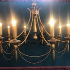 Sciolari Roma Hanglamp Kroonluchter Vintage Design thumbnail 7