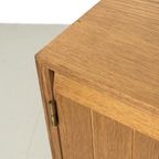 Kurt Ostervig Eiken Dressoir 68085 thumbnail 6